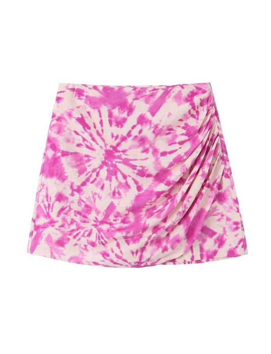 Naples //Skirt