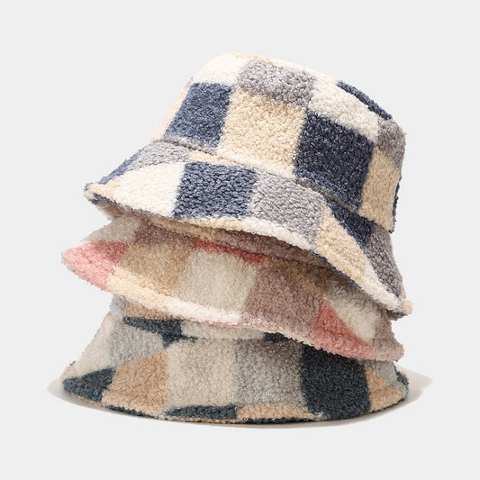 Macaron // Bucket Hat